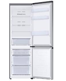Chladnička s mrazničkou Samsung RB34C600CSA/EF stříbrná

 obrázek produktu 3 z 7