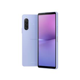 Mobilní telefon Sony Xperia 10 V 5G 6 GB / 128 GB fialový

 obrázek produktu 5 z 7
