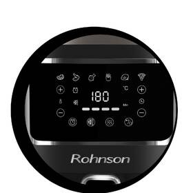 Fritéza horkovzdušná Rohnson R-2802, 5 l černá

 obrázek produktu 4 z 9