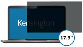 Privátní filtr KENSINGTON pro notebook 17,3" Wide (16:9), dvousměrný, odnímatelný 

 obrázek produktu 1 z 6