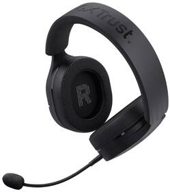 Headset Trust GXT 490 FAYZO, USB černý

 obrázek produktu 2 z 6