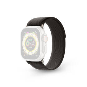 Řemínek RhinoTech Ultra Wild Trail na Apple Watch 38/40/41 mm černý/šedý

 obrázek produktu 1 z 3