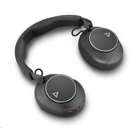 Headset HP Poly Voyager Surround 80, BT700 USB-C adaptér, USB-C/A adaptér, stereo černý

 obrázek produktu 2 z 3