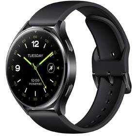 Chytré hodinky Xiaomi Watch 2 černé

 obrázek produktu 1 z 6