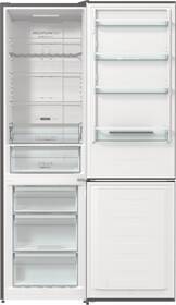 Chladnička s mrazničkou Gorenje NRK620DA2XL4 nerez

 obrázek produktu 11 z 22