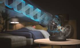 Ventilátor stolní Philips CX3050/01 černý

 obrázek produktu 10 z 10