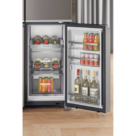 Americká lednice Whirlpool WQ9I MO2L EF nerez

 obrázek produktu 7 z 21