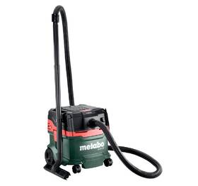 Průmyslový vysavač Metabo AS 20 L PC All 602083000 černý/červený/zelený

 obrázek produktu 1 z 4