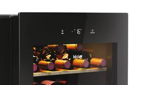 Vinotéka Haier HWS34GGH1 černá

 obrázek produktu 3 z 24