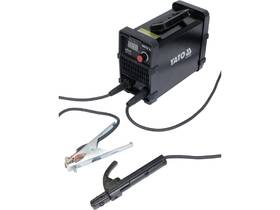 Svářečka YATO MMA 140A 

 obrázek produktu 7 z 9
