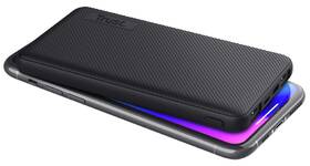 Powerbanka Trust Primo ECO 10000mAh černá

 obrázek produktu 4 z 13