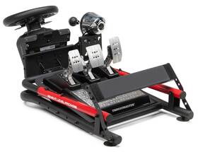 Stojan pro volant Next Level Racing Wheel Stand Lite 2.0 černý/červený

 obrázek produktu 5 z 5