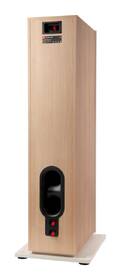 Reproduktory JBL STAGE 280F (2 ks) šedé/bílé/hnědé

 obrázek produktu 5 z 10