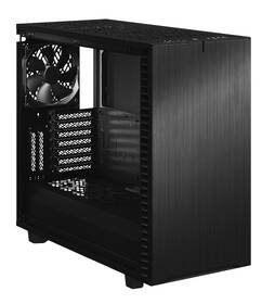 Case FRACTAL DESIGN Define 7 černá

 obrázek produktu 6 z 11