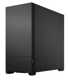 Case FRACTAL DESIGN Silent Tempered Glass Clear Tint černá

 obrázek produktu 5 z 11