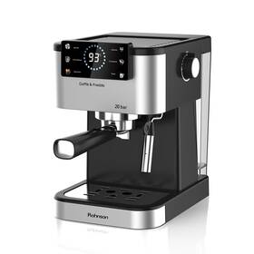 Pákový kávovar Rohnson R-98028 Hot & Cold černý/stříbrný

 obrázek produktu 1 z 9