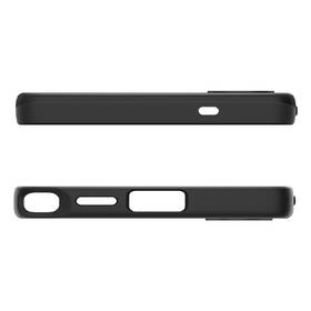 Kryt na mobil Spigen Thin Fit MagSafe na Samsung Galaxy S25 Ultra černý

 obrázek produktu 6 z 19