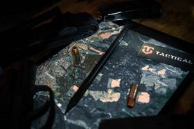 Stylus Tactical Roger Pencil Pro 2.0 černý

 obrázek produktu 4 z 5