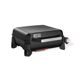 Gril zahradní plynový Weber SLATE GP Premium 43 cm černý

 obrázek produktu 2 z 10