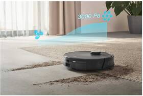 Robotický vysavač Sencor SRV 9020BK černý

 obrázek produktu 7 z 15