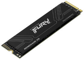 SSD Kingston FURY Renegade G5 4TB PCIe 5.0 NVMe černý

 obrázek produktu 1 z 9
