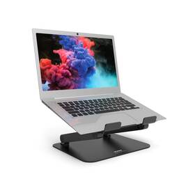 Podstavec pro notebooky PORT CONNECT Aluminium Stand černý

 obrázek produktu 6 z 9