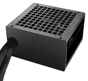 Zdroj DeepCool PF400 400W černý

 obrázek produktu 4 z 7
