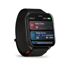 Chytré hodinky Garmin Venu X1 černé

 obrázek produktu 5 z 9