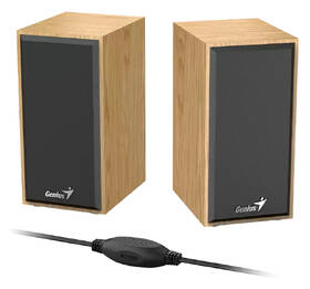 Reproduktory Genius SP-HF180 béžové

 obrázek produktu 2 z 3