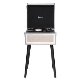 Gramofon Denver VPR-250 šedý

 obrázek produktu 1 z 6