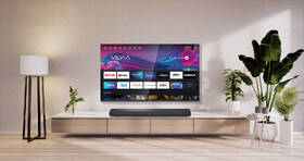 Soundbar Sencor SSB 4460BS černý

 obrázek produktu 4 z 4