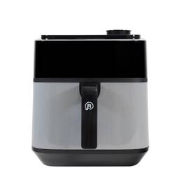 Fritéza horkovzdušná Remoska R301002 Vento SteamChef 6,3 l šedá

 obrázek produktu 4 z 15