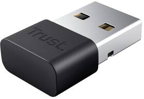 Bluetooth Trust Myna, Bluetooth 5.4 černý

 obrázek produktu 1 z 3
