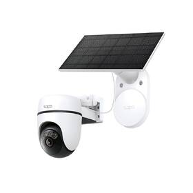 IP kamera TP-Link Tapo TC90 KIT bílá

 obrázek produktu 1 z 10