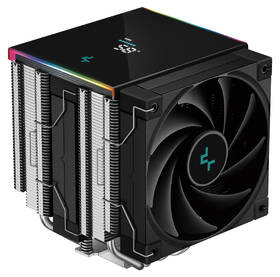 Chladič CPU DeepCool AK620 Digital SE černý

 obrázek produktu 1 z 9