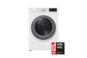 Sušička prádla LG RC82V9AVHN bílá

 obrázek produktu 3 z 19