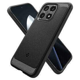 Kryt na mobil Spigen Rugged Armor na Xiaomi 15T černý

 obrázek produktu 3 z 15