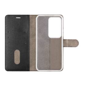 Pouzdro na mobil flipové FIXED Opus na Xiaomi Redmi 15 4G/5G černé

 obrázek produktu 1 z 7