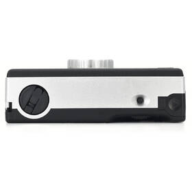 Analogový fotoaparát Kodak EKTAR H35 černý/stříbrný

 obrázek produktu 5 z 7