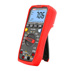 Multimetr UNI-T UT161D 

 obrázek produktu 3 z 6