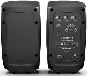 Reproduktory ADAM Audio D3V (2 ks) černé

 obrázek produktu 2 z 2
