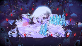 Hra U&I Entertainment Nintendo Switch Cult of the Lamb Definitive Edition 

 obrázek produktu 4 z 5