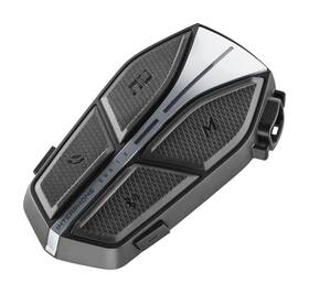 Handsfree Interphone ERA 1 X – Interkom na motorku černé

 obrázek produktu 1 z 4