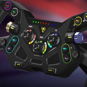 Volant Turtle Beach VelocityOne F-RX Formula Wheel, VelocityOne Race/Race KD3 Add-on černý

 obrázek produktu 4 z 14