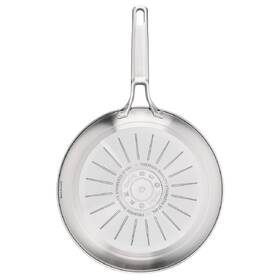 Pánev Tefal G7630604, 28 cm nerez

 obrázek produktu 2 z 8