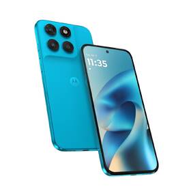 Mobilní telefon Motorola Moto G87 5G 8 GB / 256 GB tyrkysový

 obrázek produktu 12 z 13