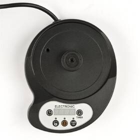 Moka konvice Girmi MC2306 černá

 obrázek produktu 1 z 6