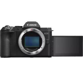 Digitální fotoaparát Canon R8 Mark II + LP-E17 KIT černý

 obrázek produktu 2 z 14