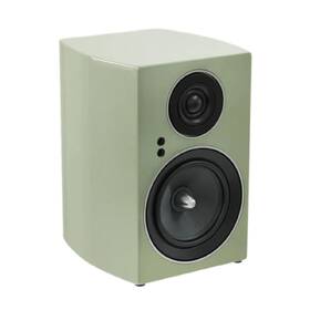 Reproduktory Jamo C707PA MKII (2 ks) zelený

 obrázek produktu 2 z 4