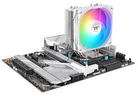 Chladič CPU Thermaltake CPU UX400 ARGB bílý

 obrázek produktu 4 z 5